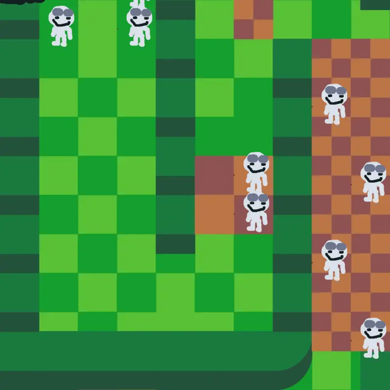 Game by @MigthyAtom