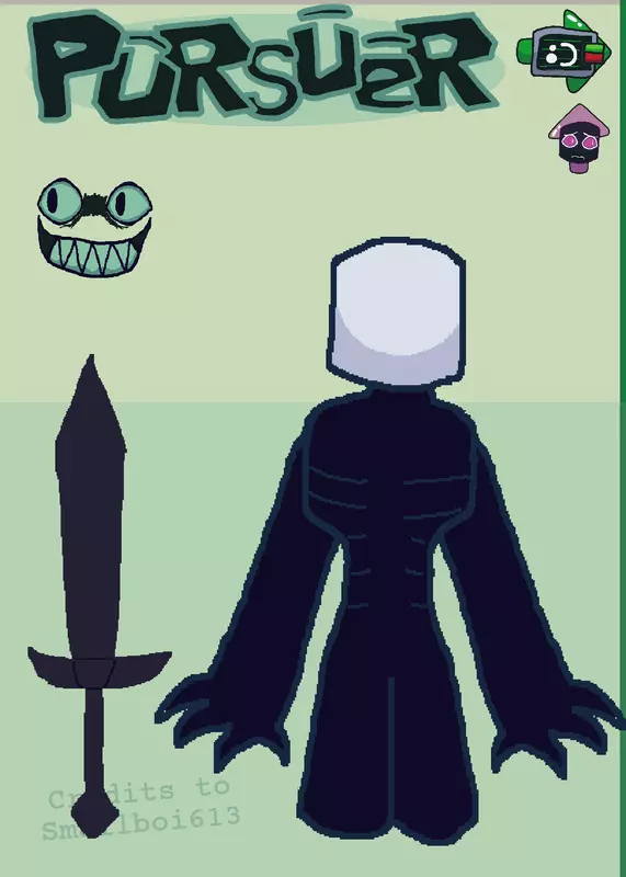 Game by @ItsDaCone