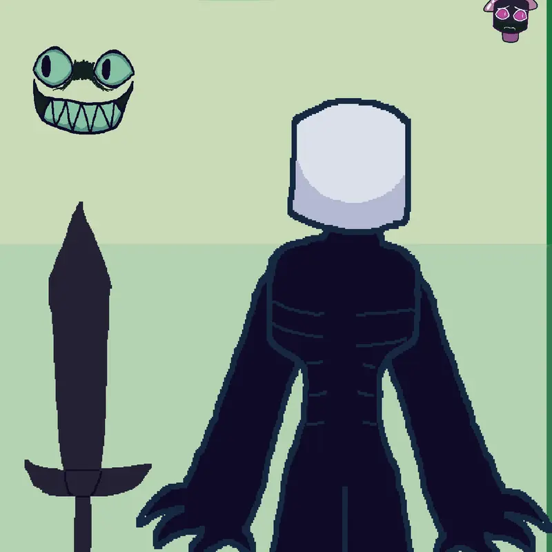 Game by @ItsDaCone