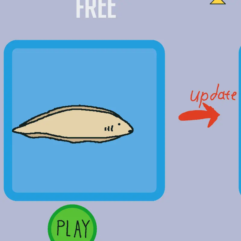 Game by @minissauron