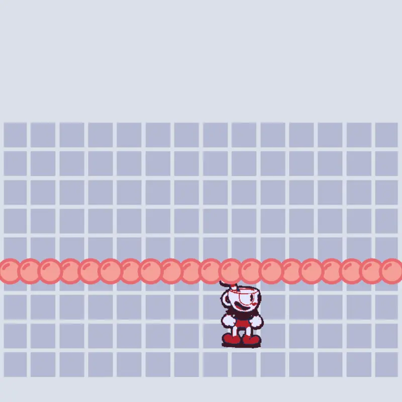 Game by @yerikloco