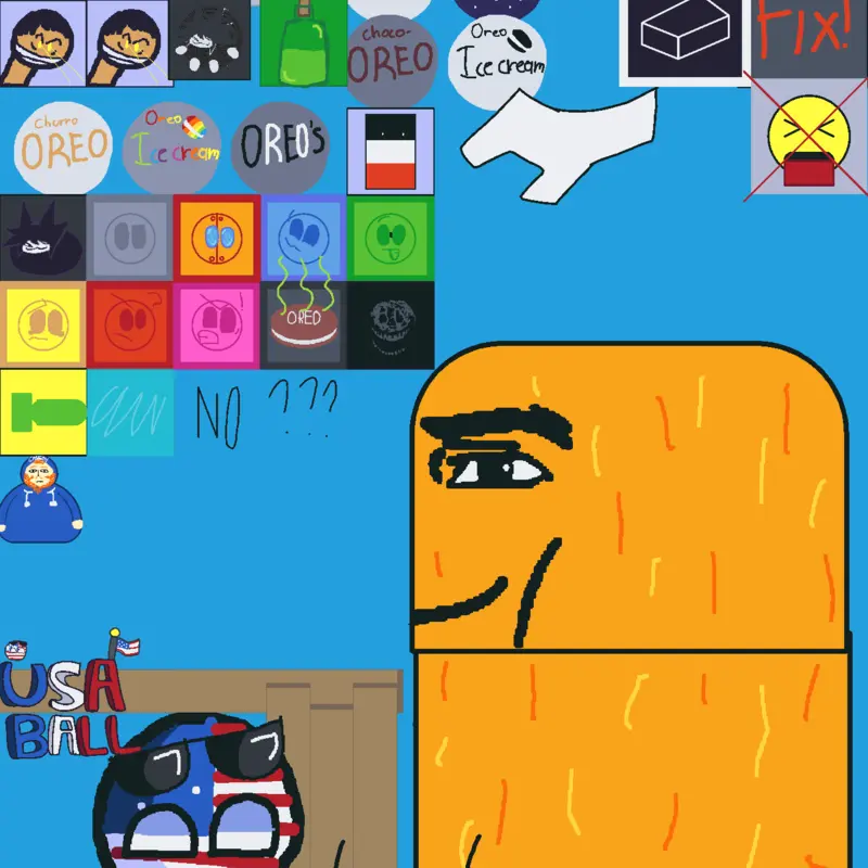 Game by @calvis_the_calixxe