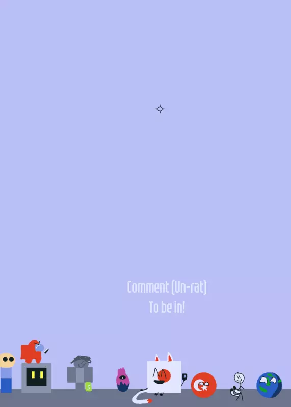 Game by @inparil_amenthehe