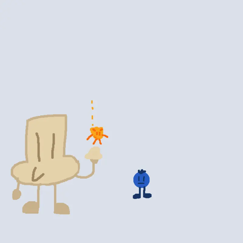 Game by @Magic-cube2763
