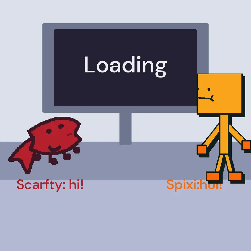 Game by @YeoSe