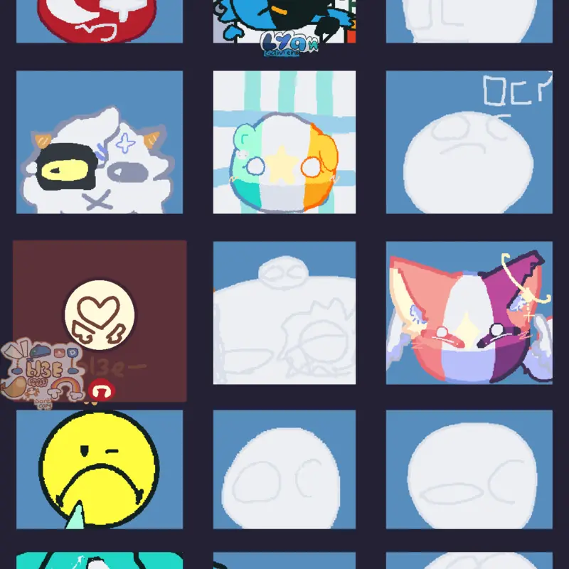 Game by @Lyangamer