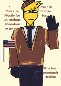 My oc