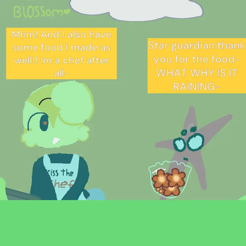 Game by @College_Life