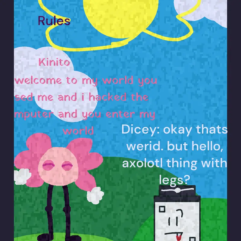 Game by @b0wl
