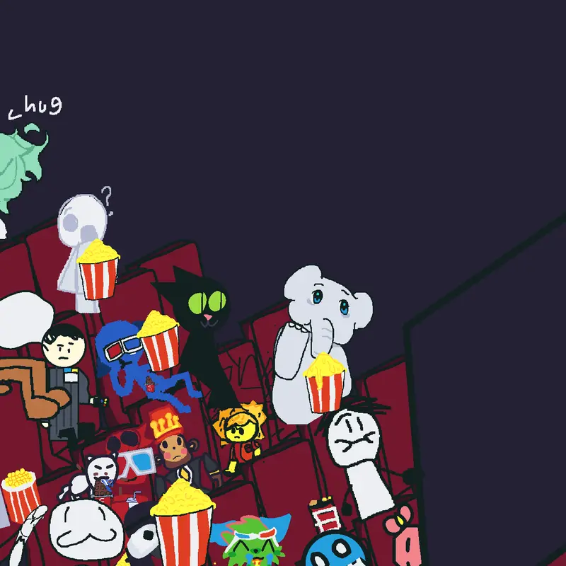 Game by @ishyuu_