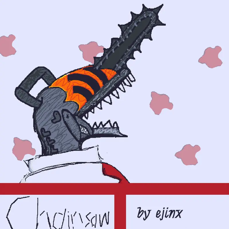 Game by @3j1nx