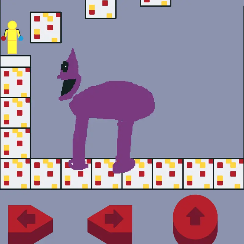 Game by @heniu