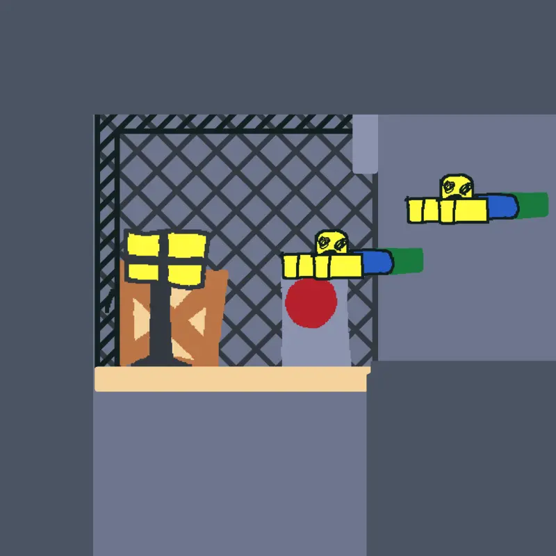 Game by @spikeguyofficial