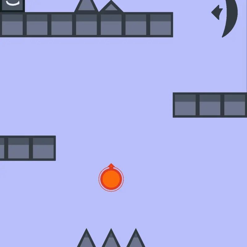 Mini game 5 by @pro_block