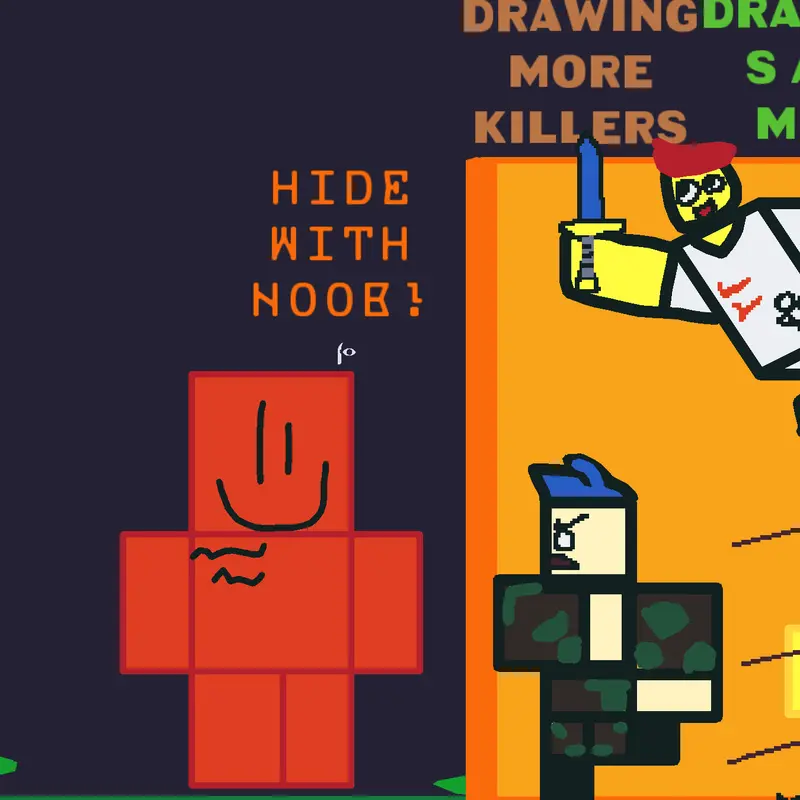 Game by @Fazlithecreator