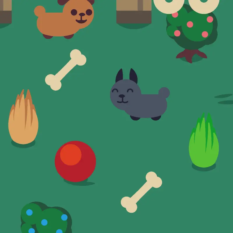 Game by @Askedleader