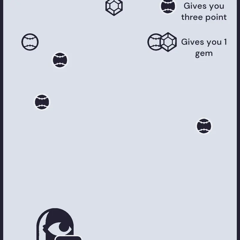 Game by @mozzarellaa