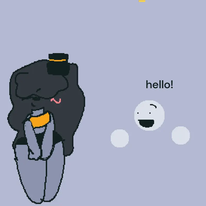 Game by @sphereguy