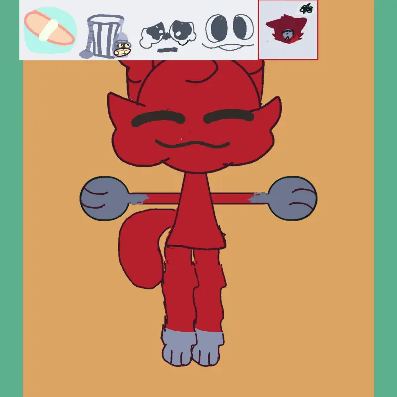 Game by @kisa_kit
