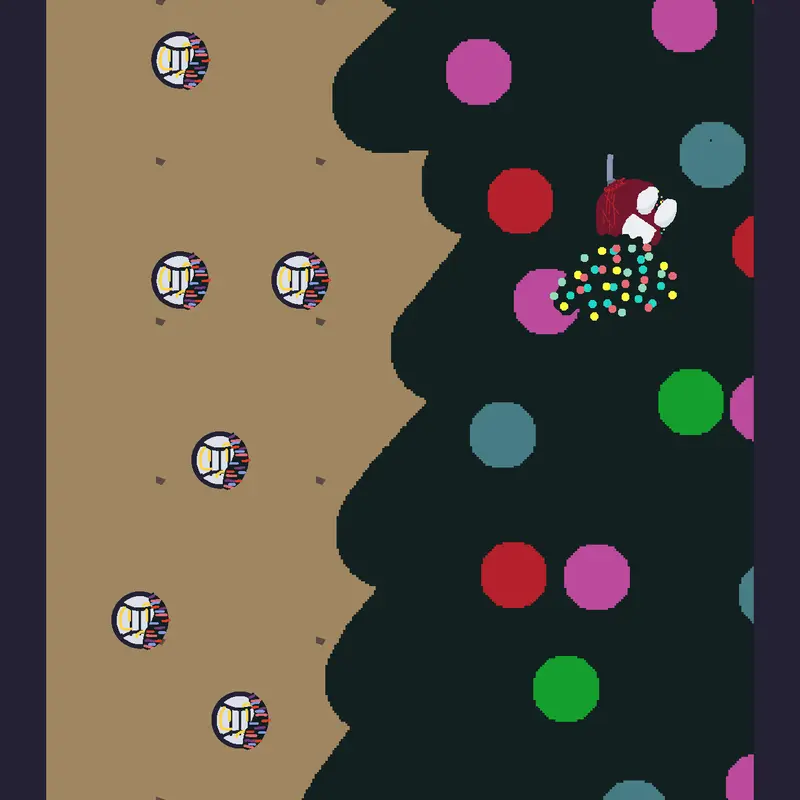 Game by @yoir
