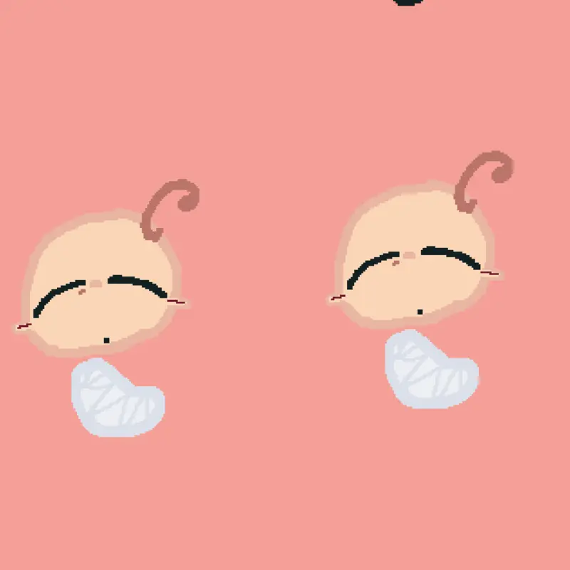 They will grow up soon! by @Olanimoni