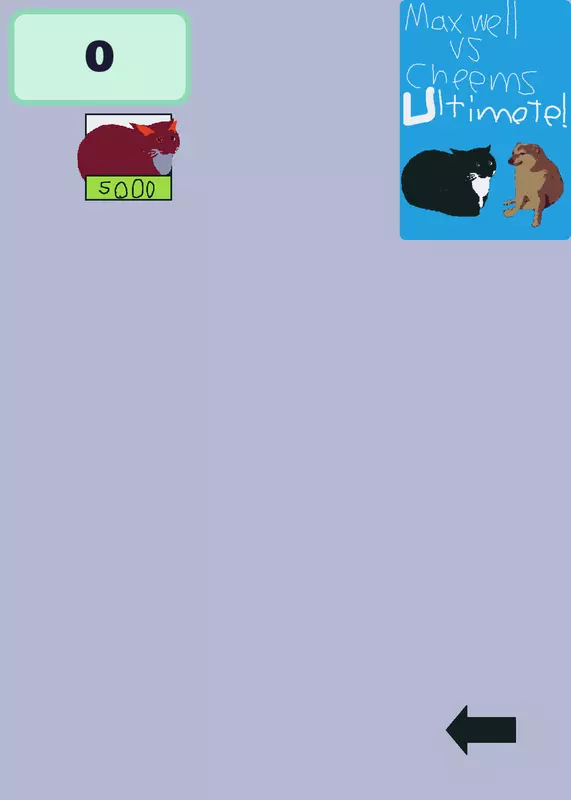 Game by @dorbo