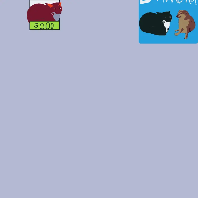 Game by @dorbo