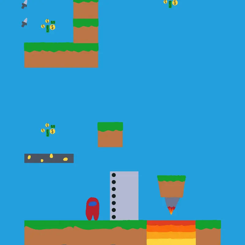 Game by @Emmettron