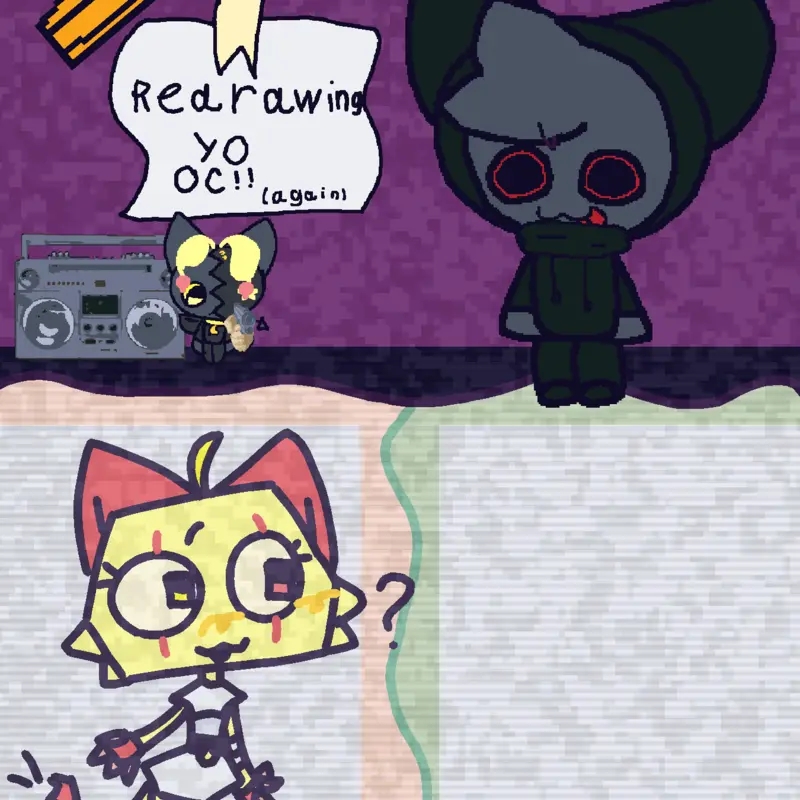 Game by @MaScraps