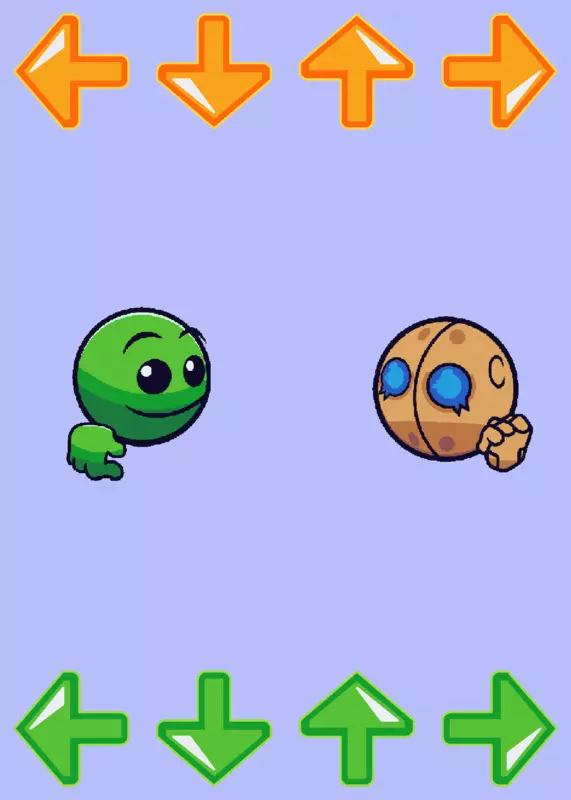 Game by @crazy_in_the_castle