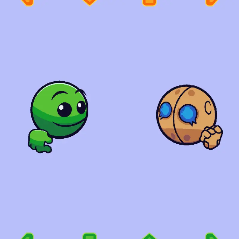 Game by @crazy_in_the_castle