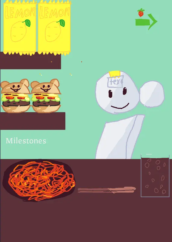 Mukbang game yum yum yum by @bread9056