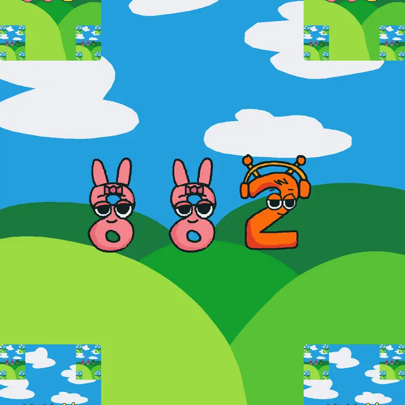 Game by @the2038withthelogo