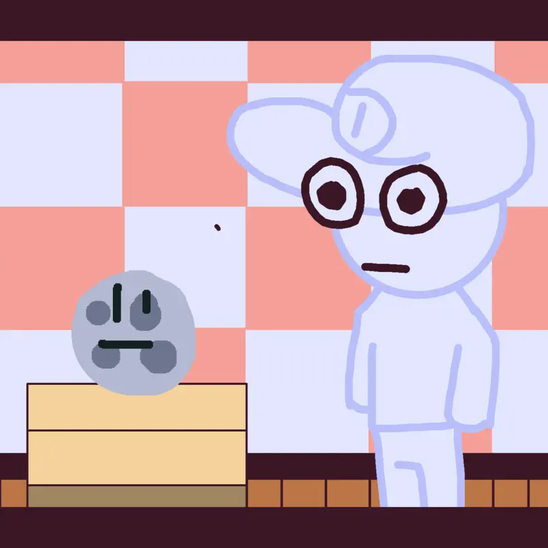 Game by @glamborine