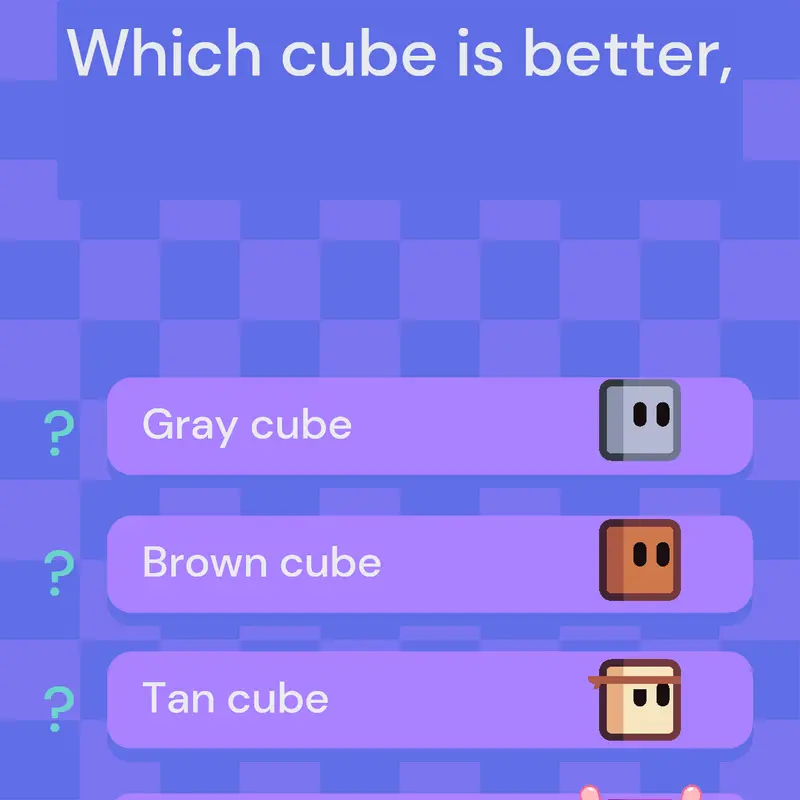 Game by @cubey0