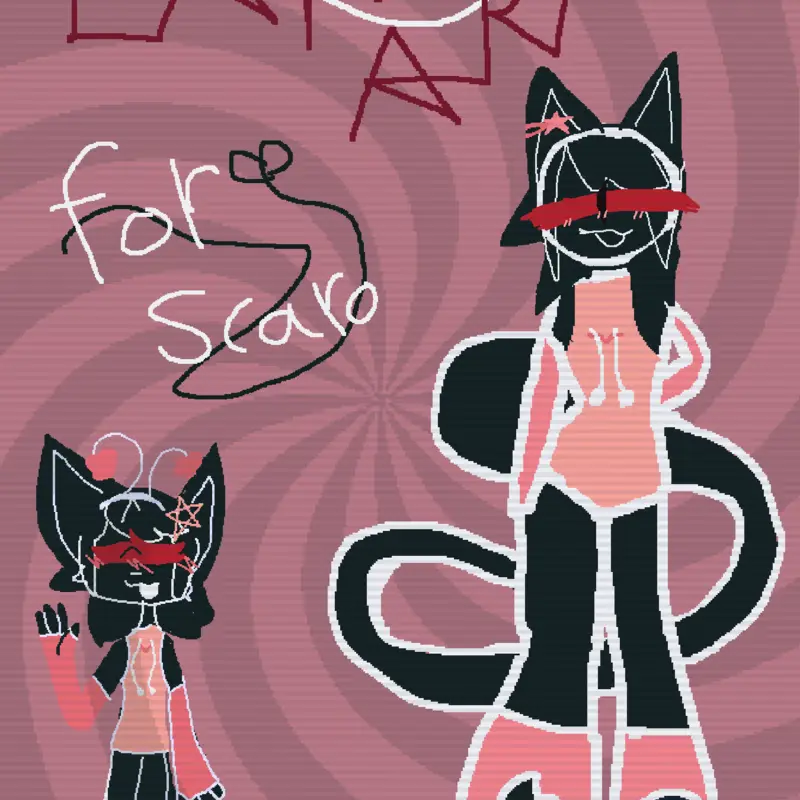 Game by @cherryxcat