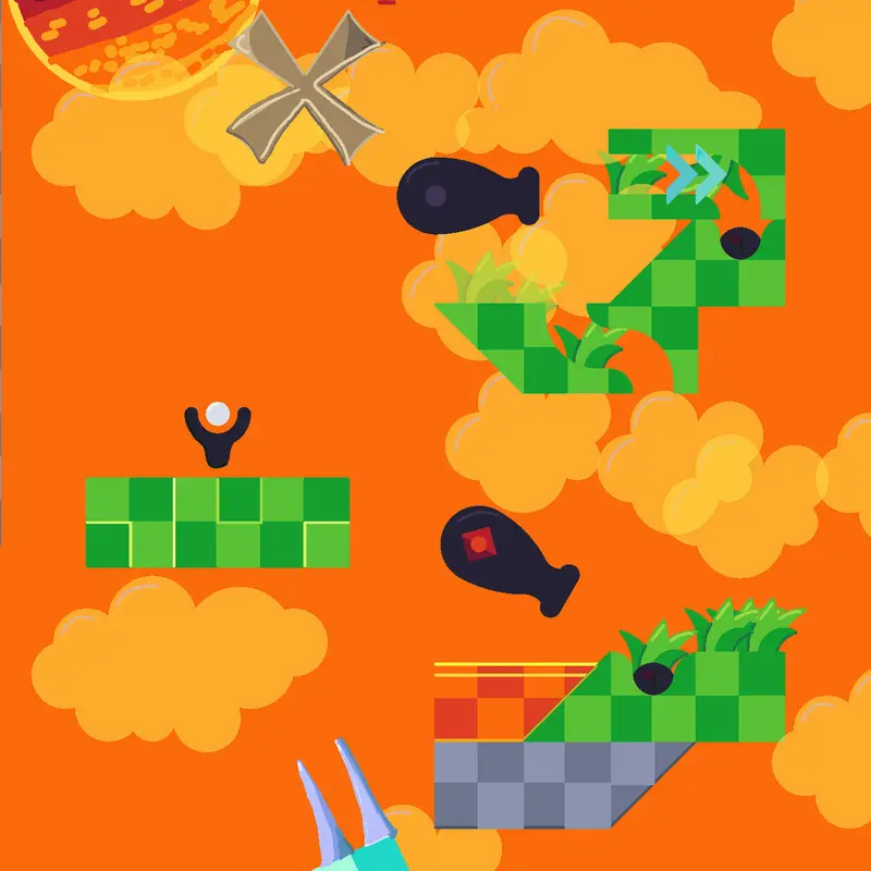 Game by @sambolon