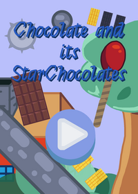 Chocolate and its StarChocolates