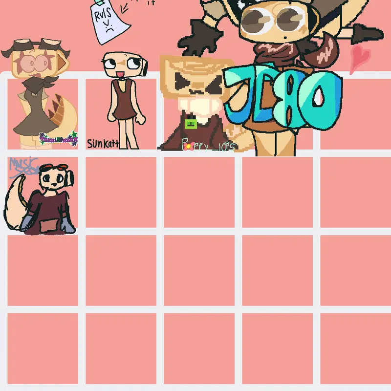 Game by @Musicyeep