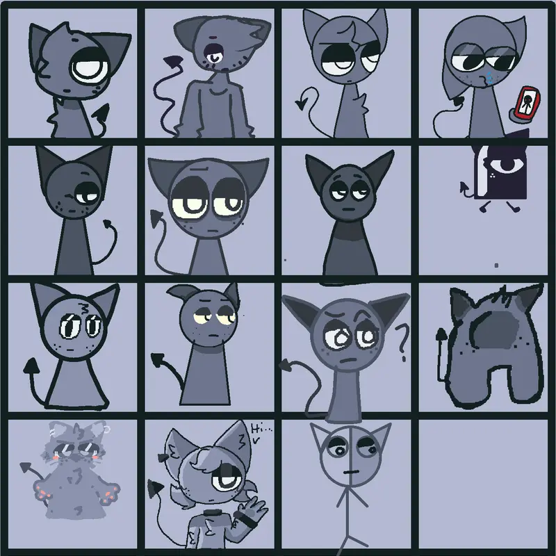 Game by @YTBeastyyGamer5234