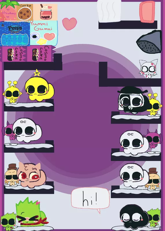 Game by @Pomni_core