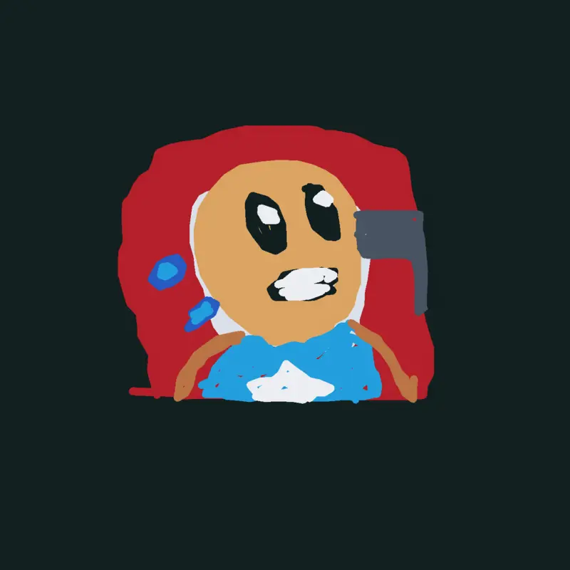 Game by @scared-game