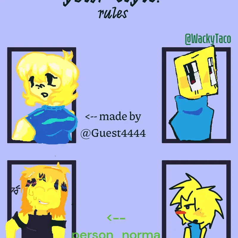 Game by @UrLocalEdit0rr136