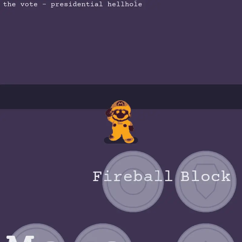 Game by @R-W