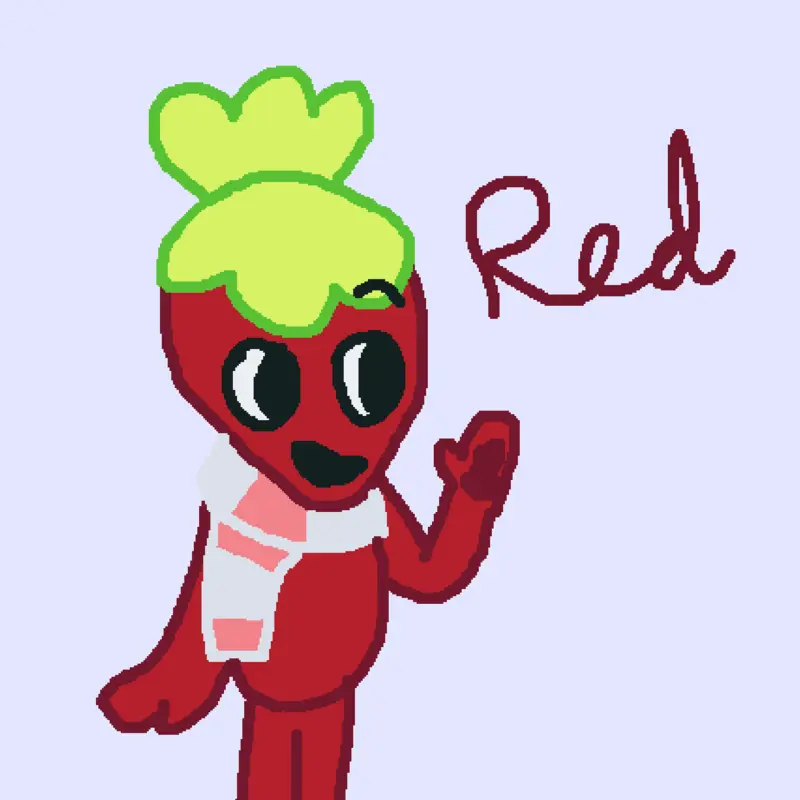 Game by @MissDuckie