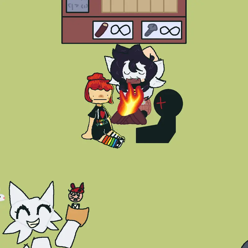 Game by @christen_nice