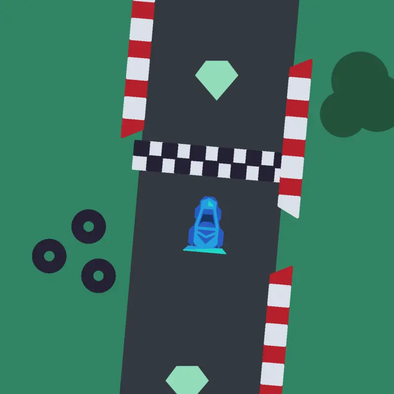 Game by @Luanzitol