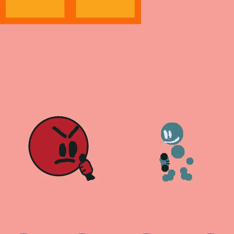 Game by @abizargg