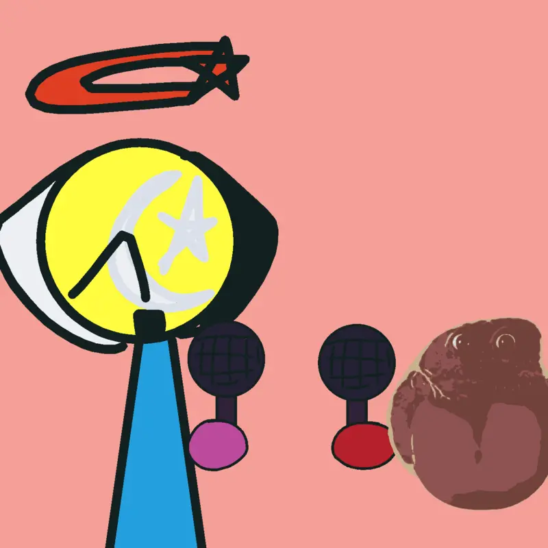 Game by @oi_oi_oi_larva