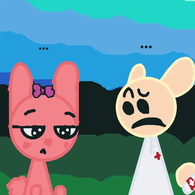 Game by @intern_rabbit_lover